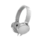 SONY MDR-XB550AP - Chính hãng White